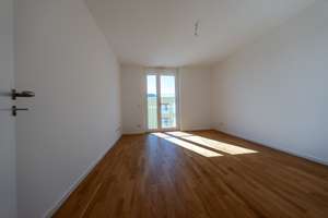 Sonnengeküßte 2-Zimmer-Wohnung im 3. OG mit großem Süd-Balkon und Süd-West-Ausrichtung – Die vollständige Adresse der Immobilie erhältst du vom Anbieter., 81677 Josephsburg, München – Vorschaubild 9