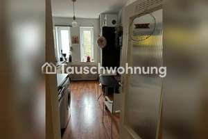 Tauschwohnung: Wohnung in bester Lage mit Balkon – Die vollständige Adresse der Immobilie erhältst du vom Anbieter., 30171 Südstadt, Hannover – Vorschaubild 8