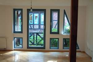 Charmante Maisonette-Wohnung 2 Zimmer – Moltkestrasse 4, 35410 Hungen – Vorschaubild 5