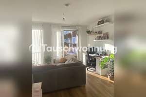Tauschwohnung: Schöne 2 Zimmer Neubauwohnung gegen 1 oder 2 kleinere