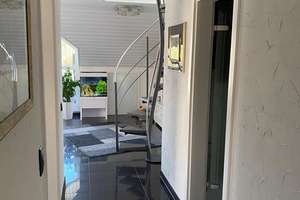 Wunderschöne, helle DG Maisonette Wohnung – Die vollständige Adresse der Immobilie erhältst du vom Anbieter., 73269 Hochdorf – Vorschaubild 16