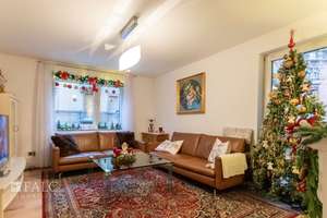 Modernisierte 2 ½ Zimmer-Wohnung in Mannheim-Neckarstadt – Die vollständige Adresse der Immobilie erhältst du vom Anbieter., 68169 Neckarstadt-West, Mannheim – Vorschaubild 5