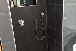 Exklusive, zentrumsnahe 3-Zimmer-Wohnung  81 m²,  – Seestrasse 102, 70174 Relenberg, Stuttgart – Vorschaubild 8