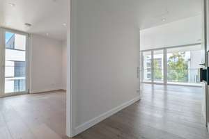 Design mit Skyline-Perspektive! – 60598 Sachsenhausen-Süd, Frankfurt am Main – Vorschaubild 5