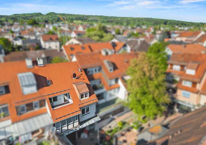 Leben in Markdorf! 3-Zimmer-Eigentumswohnung