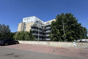 Modernisierte und vollmöblierte 1-Zimmerwohnung mit Balkon – Die vollständige Adresse der Immobilie erhältst du vom Anbieter., 68199 Neckarau, Mannheim – Vorschaubild 4