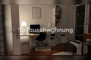 Tauschwohnung: Tausche helle ruhige 1-Zimmer-Balkon-Wohnung  gegen 2-Zimmer – 40476 Derendorf, Düsseldorf – Vorschaubild 8
