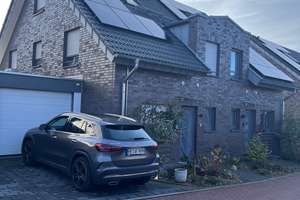 Moderne Doppelhaushälfte in Mettmann – Ruhige Lage, gehobene Ausstattung & Nähe Düsseldorf!
