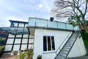 Arbeiten und Wohnen mitten in Salzhemmendorf – Die vollständige Adresse der Immobilie erhältst du vom Anbieter., 31020 Salzhemmendorf – Vorschaubild 6