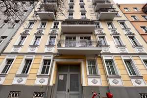 Moderne 2-Zi-Erdgeschosswohnung mit Terrasse