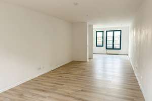 *** Frisch renoviert! 1-Zimmer-Appartement direkt in der City *** – Ehrenfeldstr. 14, 44789 Südinnenstadt, Bochum – Vorschaubild 8