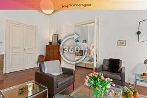 Luxury renovation  – living at the KaDeWe with unobstructed views – Die vollständige Adresse der Immobilie erhältst du vom Anbieter., 10789 Schöneberg, Berlin – Vorschaubild 9