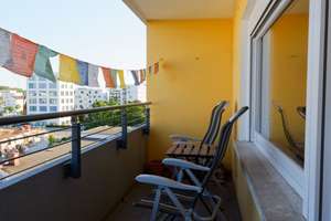 2-Zimmer-Wohnung in Neu-Ulm – Bahnhofstr. 63, 89231 Neu-Ulm – Vorschaubild 11