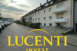 Wen Sie nicht jetzt investieren, wann dann ?