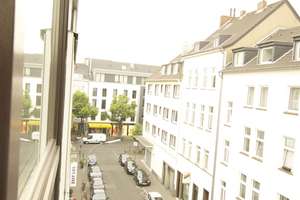Helles Wohlfühl-Apartment mitten über Lindenthal - (nicht nur ein) Student*innen-Traum – Wittgensteinstraße 31a, 50931 Lindenthal (Ortsteil), Köln – Vorschaubild 13