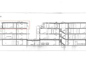 Moderne Penthouse-Wohnung in St. Georgen – 79111 Sankt Georgen-Nord, Freiburg im Breisgau – Vorschaubild 31
