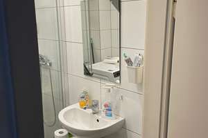 Helle und freundliche 2 Zimmer-Wohnung im Herzen von Düsseldorf – Bilker Allee 228, 40215 Friedrichstadt, Düsseldorf – Vorschaubild 7