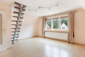 Ein Haus – viele Möglichkeiten: Großzügiges Ein-/Zweifamilienhaus in Norderstedt-Glashütte! – Böttgerstraße 39, 22851 Norderstedt – Vorschaubild 15