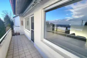 +++Oberelchingen, DHH, Fernsicht, herrliche Lage, ca. 154 m² Wfl., EBK, Garage+++ – Neu-Ulm (Kreis) – Vorschaubild 25