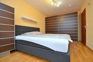 Toll möblierte Wohnung mit Reinigungsservice, Balkon und Internet in Stuttgart Feuerbach – Stuttgart – Vorschaubild 10
