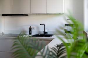 PROVISIONSFREI! Moderne 4 Raum Wohnung im sanierten MFH im urbaner Lage von Bilk! – Die vollständige Adresse der Immobilie erhältst du vom Anbieter., 40223 Bilk, Düsseldorf – Vorschaubild 8
