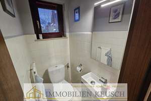 Modernisiertes Haus,  zentrale & ruhige Lage mit überdachter Terrasse und Garten + Ausbaupotenzial – Die vollständige Adresse der Immobilie erhältst du vom Anbieter., 28832 Achim – Vorschaubild 7