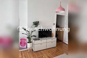 Tauschwohnung: Im Herzen vom Prenzlauer Berg nach Köln 3 – Die vollständige Adresse der Immobilie erhältst du vom Anbieter., 10405 Prenzlauer Berg, Berlin – Vorschaubild 2