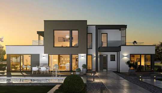 Bild von Exklusiver Neubau: Ihr Traumhaus in bester Lage!