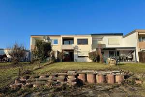 Sonniges Familienhaus mit Garten, Fernblick & Potenzial – Heilbronn-Klingenberg – Die vollständige Adresse der Immobilie erhältst du vom Anbieter., 74081 Klingenberg, Heilbronn – Vorschaubild 23