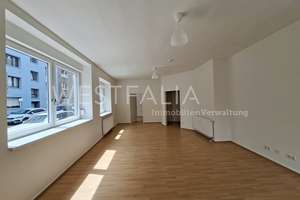 Lichtdurchflutete 3-Zimmer-Wohnung – Scheurenstr. 15, 40215 Friedrichstadt, Düsseldorf – Vorschaubild 2