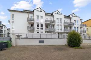 PROVISIONSFREI Kapitalanlage in Bonn-Beuel: Gut vermietete und modernisierte 2-Zimmerwohnung – Die vollständige Adresse der Immobilie erhältst du vom Anbieter., 53225 Beuel-Mitte, Bonn – Vorschaubild 14