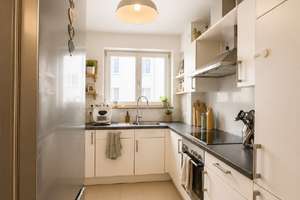 Helle 3-Zimmer-Wohnung in München-Riem – Die vollständige Adresse der Immobilie erhältst du vom Anbieter., 81829 Messestadt Riem, München – Vorschaubild 3
