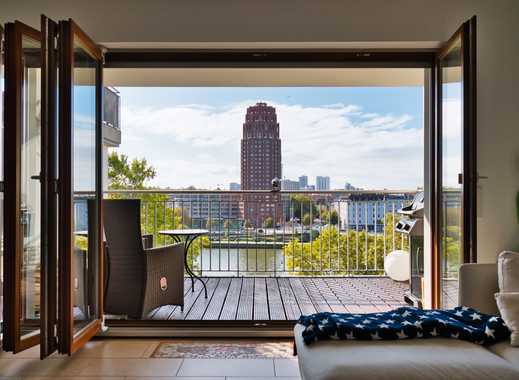 Single wohnung frankfurt ostend