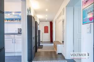 WOHNTRAUM - großzügige Eigentumswohnung mit kleinem Balkon in Saarbrücken! – Die vollständige Adresse der Immobilie erhältst du vom Anbieter., 66113 Malstatt, Saarbrücken – Vorschaubild 2