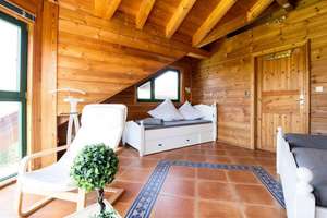 +++ Natur pur & Design: Hochwertiges Fullwood-Wohnblockhaus mit Weitblick in Ostseenähe +++ – Die vollständige Adresse der Immobilie erhältst du vom Anbieter., 23968 Barnekow – Vorschaubild 15