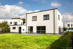 Moderne Stadtvilla in Stöckheim – Die vollständige Adresse der Immobilie erhältst du vom Anbieter., 38124 Stöckheim-Leiferde, Braunschweig – Vorschaubild 28
