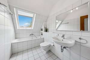 3-Zimmer-Dachgeschoss-Maisonette – Die vollständige Adresse der Immobilie erhältst du vom Anbieter., 12309 Lichtenrade, Berlin – Vorschaubild 6