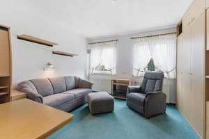 Wohnen mit sonnigem Süd-Balkon und Blick ins Grüne, Käufer Provisionsfrei – Die vollständige Adresse der Immobilie erhältst du vom Anbieter., 28259 Kirchhuchting, Bremen – Vorschaubild 5