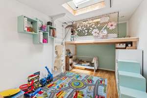 Modernes Ein- bis Zweifamilienhaus mit Einliegerwohnung in begehrter Lage von KR Elfrath!! – Die vollständige Adresse der Immobilie erhältst du vom Anbieter., 47829 Gartenstadt, Krefeld – Vorschaubild 11