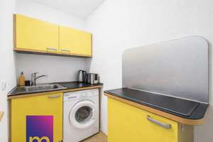 Perfekte, erste Kapitalanlage: Gepflegte, leerstehende 1-Zimmer-Wohnung in Stuttgart – Die vollständige Adresse der Immobilie erhältst du vom Anbieter., 70619 Heumaden, Stuttgart – Vorschaubild 3