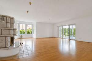 Badendorf bei Lübeck. Wunderbarer, exklusiver Bungalow auf Eigenland in ruhiger Feldrandlage zu kauf – Die vollständige Adresse der Immobilie erhältst du vom Anbieter., 23619 Badendorf – Vorschaubild 8