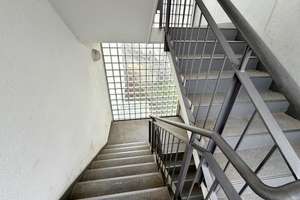 Renovierungsbedürftiges Appartement mit Balkon und Tiefgaragenstellplatz in Arheilgen – Die vollständige Adresse der Immobilie erhältst du vom Anbieter., 64291 Arheilgen, Darmstadt – Vorschaubild 11