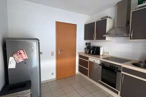 Hübsche 2-Zimmer-Wohnung mit Terrasse in Troisdorf – Die vollständige Adresse der Immobilie erhältst du vom Anbieter., 53844 Troisdorf – Vorschaubild 2