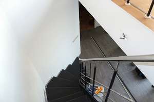 Elegante 3-Zimmer-Wohnung mit Galerie, Sauna und zwei Bädern – Balkon! Parknähe! – Die vollständige Adresse der Immobilie erhältst du vom Anbieter., 4317 Reudnitz-Thonberg, Leipzig – Vorschaubild 15