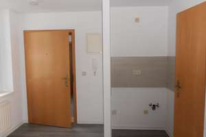 Geräumige 2-Raum-Wohnung auf dem Werder – Zollstraße 11a, 39114 Werder, Magdeburg – Vorschaubild 9