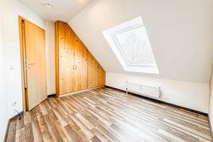 Charmante Maisonette-Eigentumswohnung in Dachgeschoss mit Balkon – Die vollständige Adresse der Immobilie erhältst du vom Anbieter., 45359 Schönebeck, Essen – Vorschaubild 15