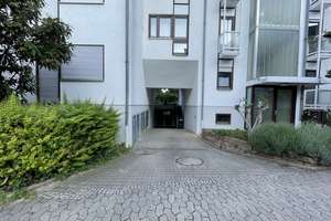 Grüne Aussicht inklusive: vermietete 3 Zimmer mit Westbalkon, TG-Stellplatz & viel Stauraum – 69126 Rohrbach, Heidelberg – Vorschaubild 10