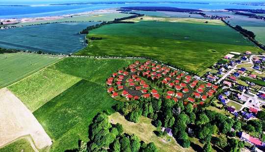 Bild von Ihr Altersruhewohnsitz an der Ostsee "Das Wohnkonzept der Zukunft"