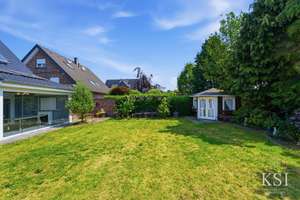 Ankommen. Durchatmen. Zuhause sein. Freistehendes Familienhaus mit Garten, Fußbodenheizung & PV-Anl. – Melmesfeld 12, 47647 Kerken – Vorschaubild 12