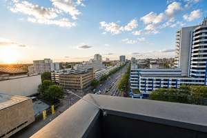 Penthouse-Living auf höchstem Niveau – Private Dachterrassen mit atemberaubendem Berlin-Blick – Die vollständige Adresse der Immobilie erhältst du vom Anbieter., 10625 Charlottenburg, Berlin – Vorschaubild 3